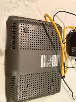 Linksys EA6400 Wi-Fi router