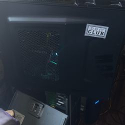 Beginner Gaming PC