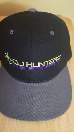 DJ Hunter Hat