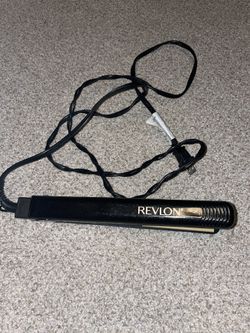 REVLON STRAIGHTENER