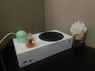 Xbox series S