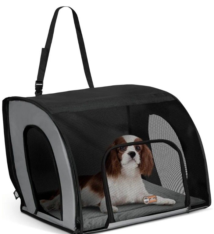 Pet Carrier