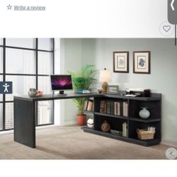 L Corner Desk Retail $1175