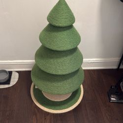 Cat Tree