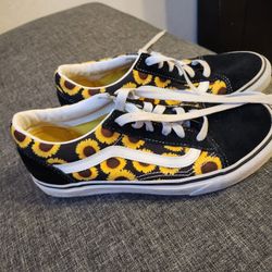 Vans 5.5 Juniors