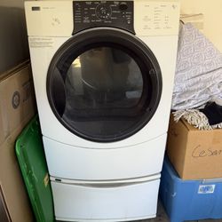 Kenmore 27” Electric Dryer