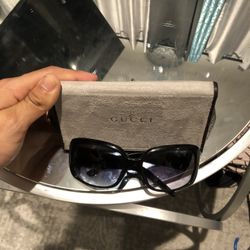Gucci Women Glasses
