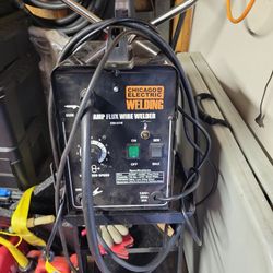 Welder 