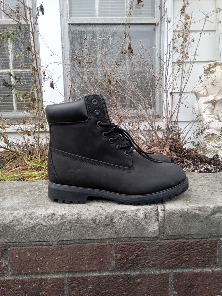 Timberland Black Size 11 