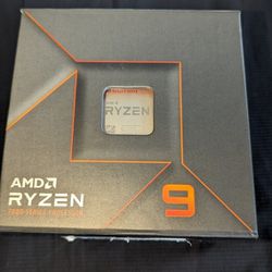 AMD Ryzen 9 5900 AM5 Unlocked Processor