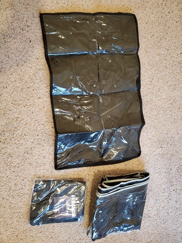 RHL Underbed Storage Solution 