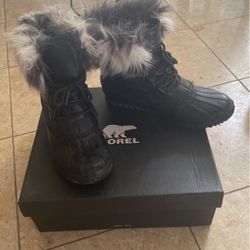 Sorel Snow Boot