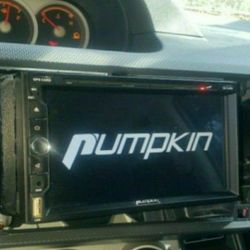 Android Double din DVD GPS Car Stereo USB Bluetooth