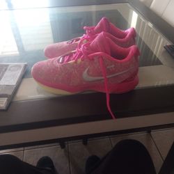 LeBron Nike Men's Shoes 