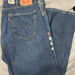 Brand New levi’s jeans