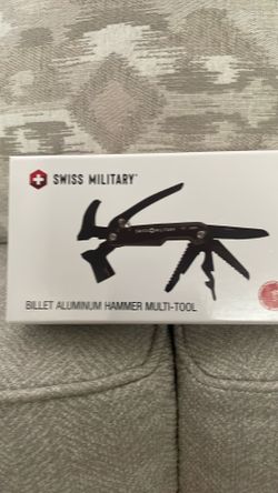 Swiss military