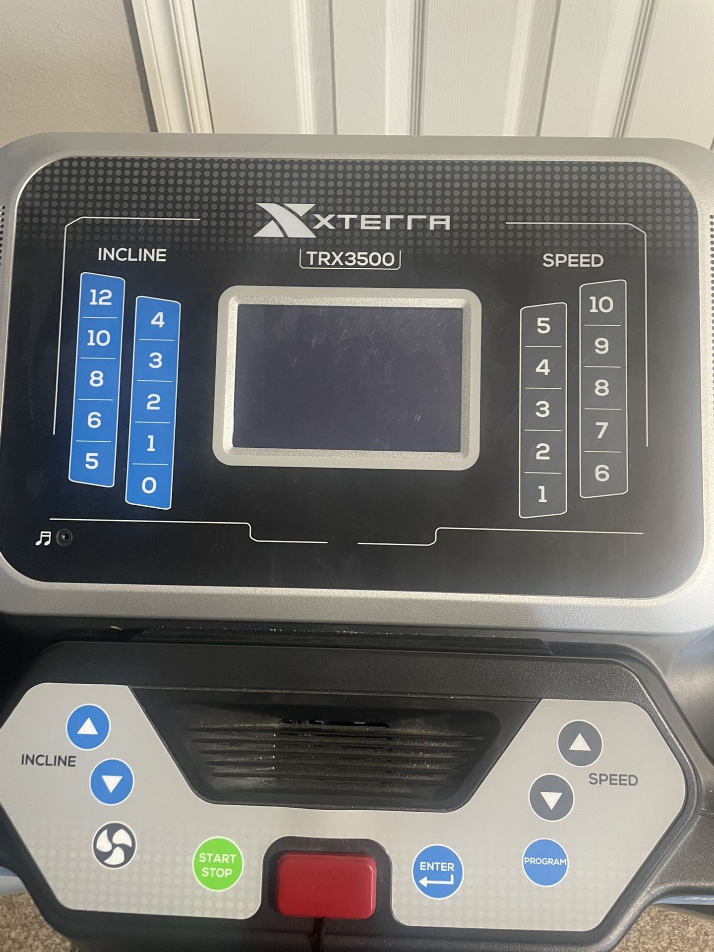 Treadmill