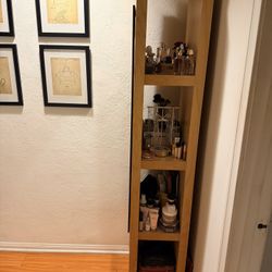 Bookshelf For Sale 