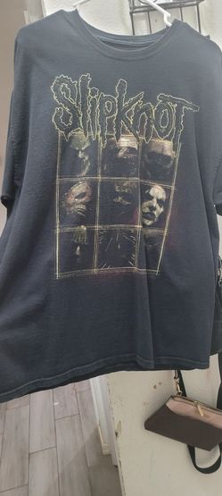 Slipknot Vintage 2000s Shirt Xl Or 2xl