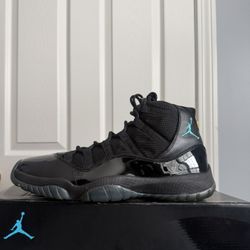 Jordan 11 Retro “Gamma Blue”