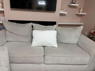 Sofa (must go asap)