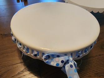 Cake Stands
