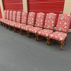 Chairs 