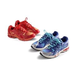 Marvel Kith ASICS Size 10