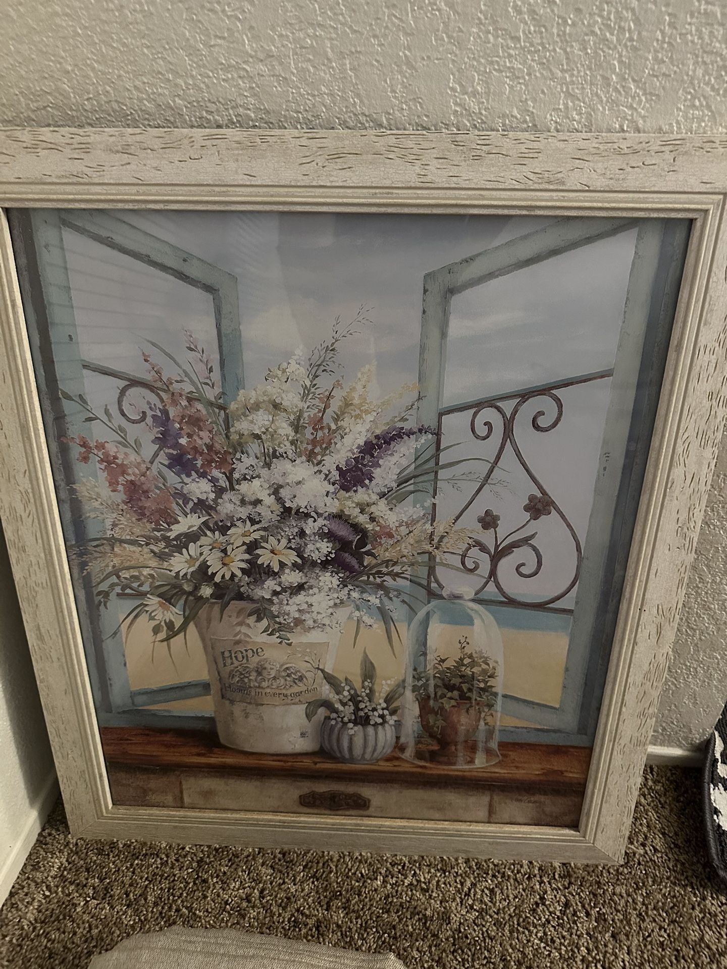 Home interiors