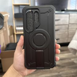 Brand New Black SUPCASE Mag Pro Samsung S26 Ultra Case