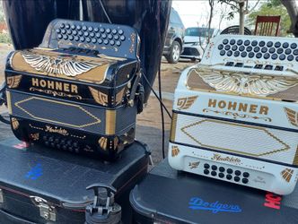 Musica de Acordeon Grupo Norteno
