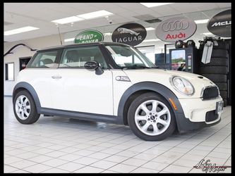 2009 MINI Cooper