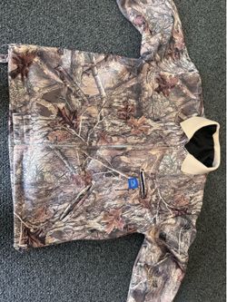 REALTREE JACKET