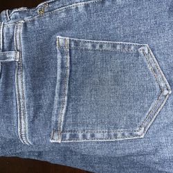 Semi-new only worn twice