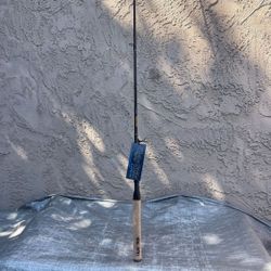 Ugly Stik LITE PRO Spinning Rod, 6'6" Medium Fishing Rod