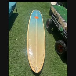Surfboard 