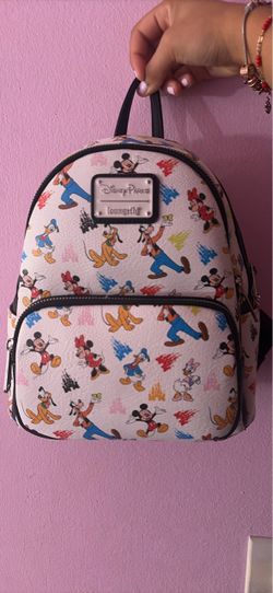 Disney bag