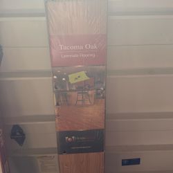 Laminate Flooring