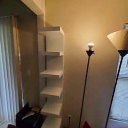Ikea Bookshelf