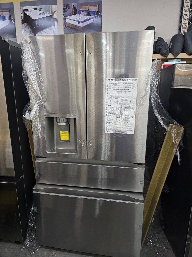 LG Home Cooler Kitchen Refrigerator LG