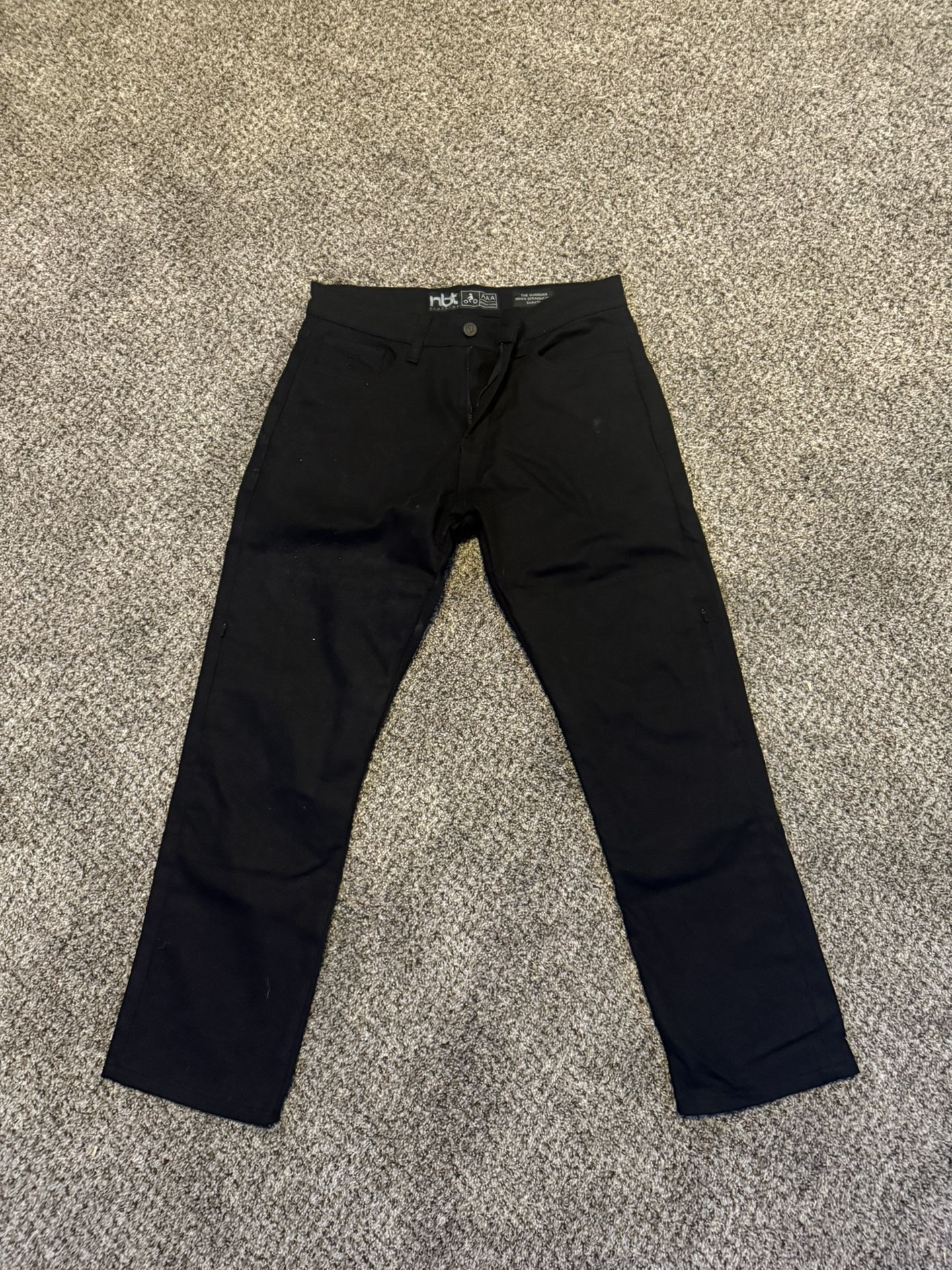 NBT MOTORCYCLE PANTS 32x30