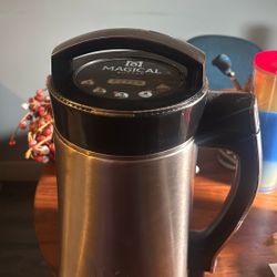 Magical Butter Machine