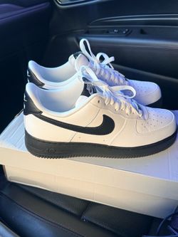 Nike Air Force One’s