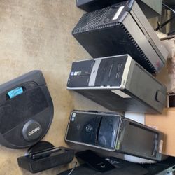 Huge PC/Console Lot + More (All Working)