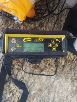 Perfect Vision Birdog DDSI
