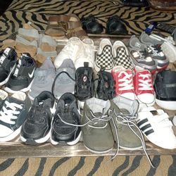 Infant Shoes