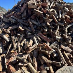MIX FIRE WOOD BY WHELLBERROW 