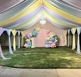 Party Decor