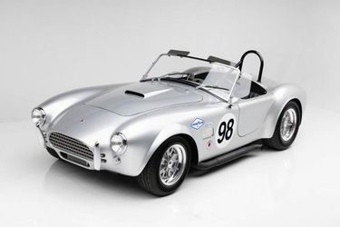 1964 Ford Shelby Cobra Replica