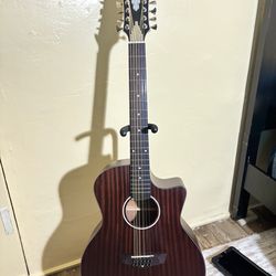 D Angelico NY Premier Guitar